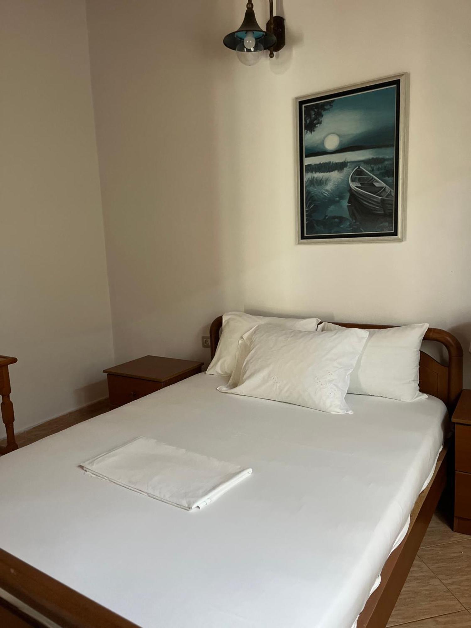 Hotel Portokali 히마레 외부 사진